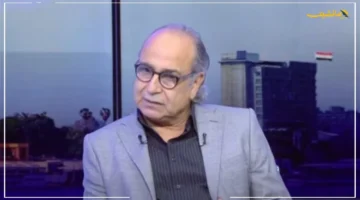 لأول مرة يصرح.. أحمد كمال: الفن لا يقدم حلولًا | ويكشف تدريبه لنيللي كريم وباسم سمرة